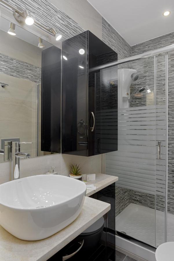 Acropolis Deluxe Apartment Athens Exterior photo